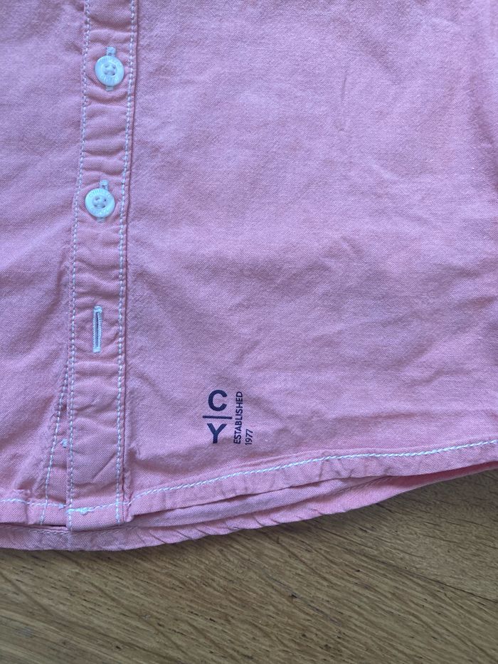 Chemisette Cyrillus - photo numéro 3