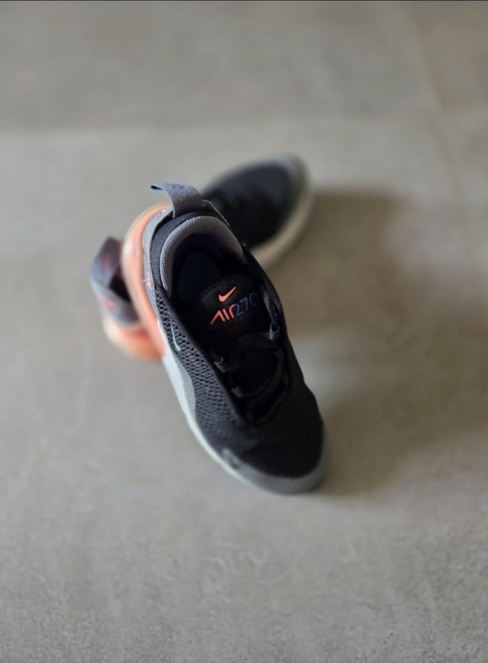Baskets nike air 270