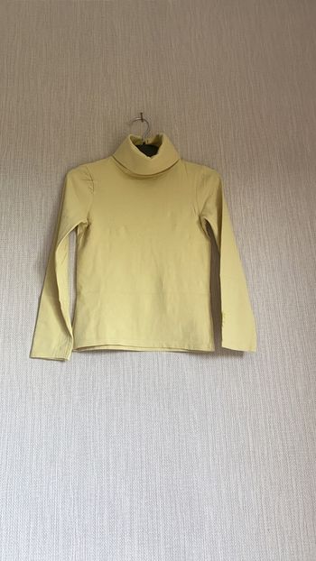 Sous-pull Taille 8 ans