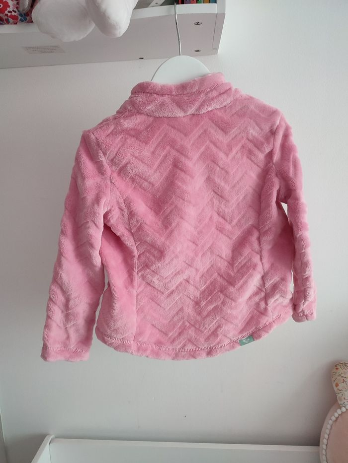 Gilet polaire Roxy - photo numéro 2