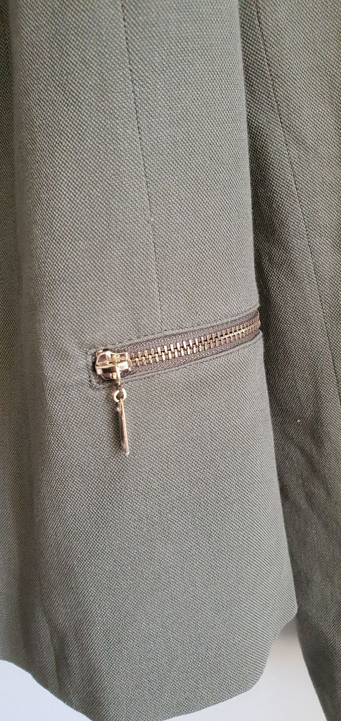 Veste H&M taille 40* - photo numéro 2