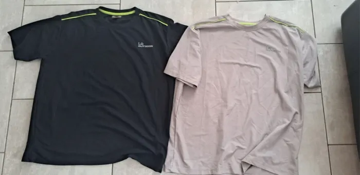 Lot t-shirt