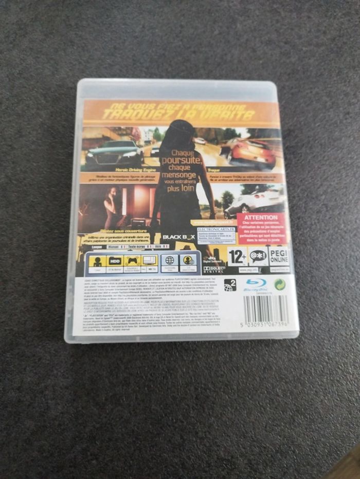 Need for speed - photo numéro 2