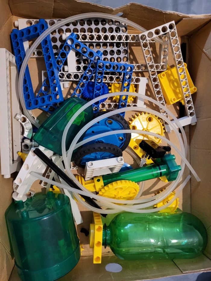 Véhicules à eau Buki - photo numéro 3