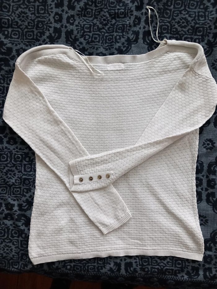 Pullover - Cache Cache - photo numéro 5