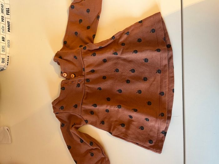 Robe bébé - photo numéro 2