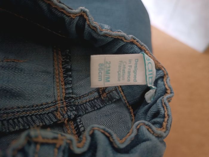 J'ean's garçon - photo numéro 3