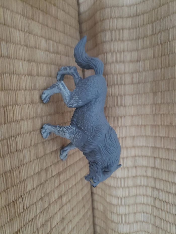 Lot de mini figurine Warcraft - photo numéro 4