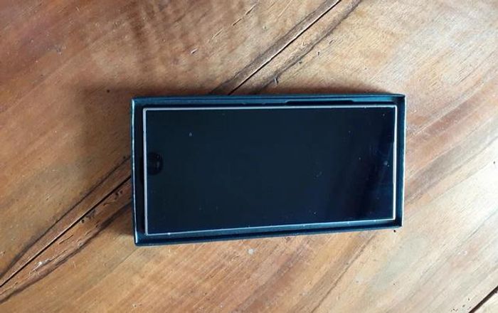 Samsung Galaxy S24 Ultra 256 Go Ram / 12 Go / 1To Gris Titane 5G Neuf - photo numéro 4