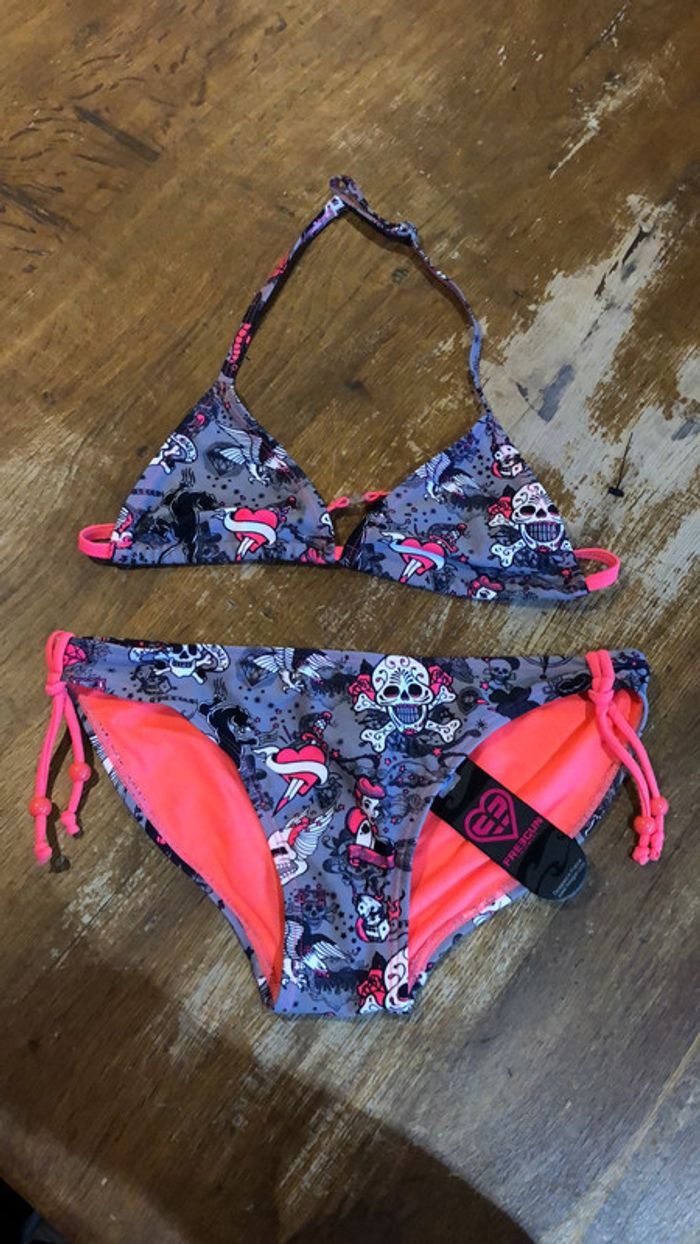 Maillot de bain Freegun