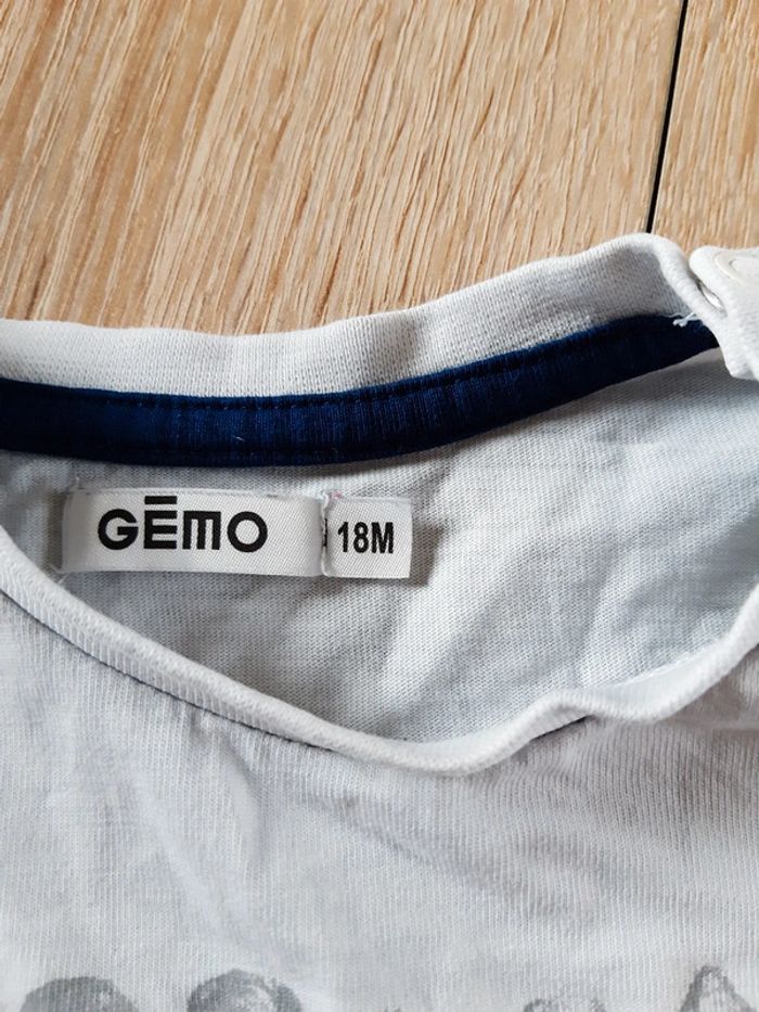 Maillot 18 mois - photo numéro 4