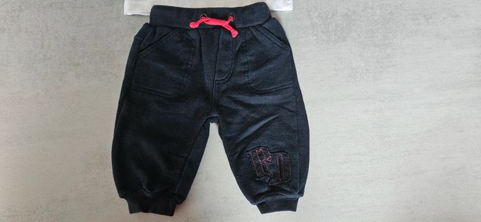 Ensemble garçon Londres - photo numéro 6