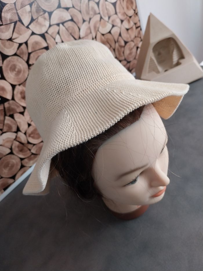 Chapeau femme adulte - photo numéro 2