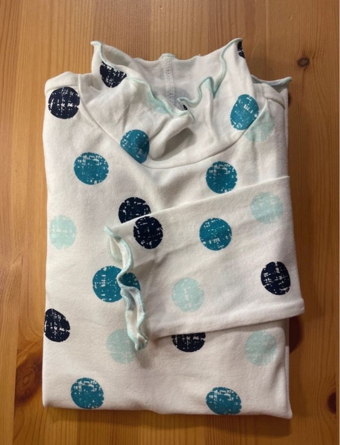 Col roulé orchestra - photo numéro 2