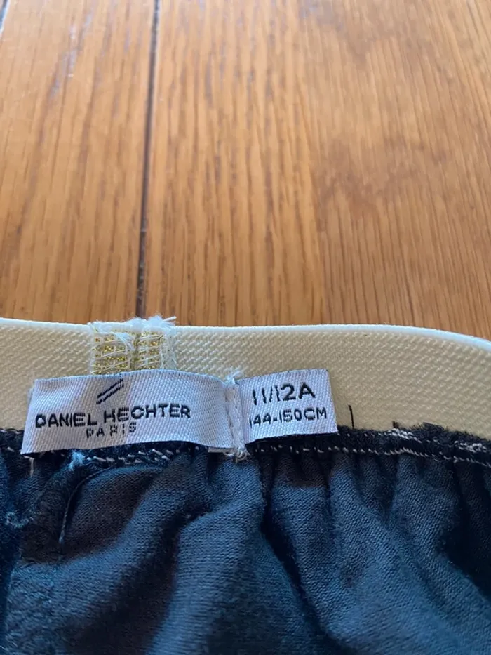 Jupe avec legging intégré 11-12 ans - photo numéro 3