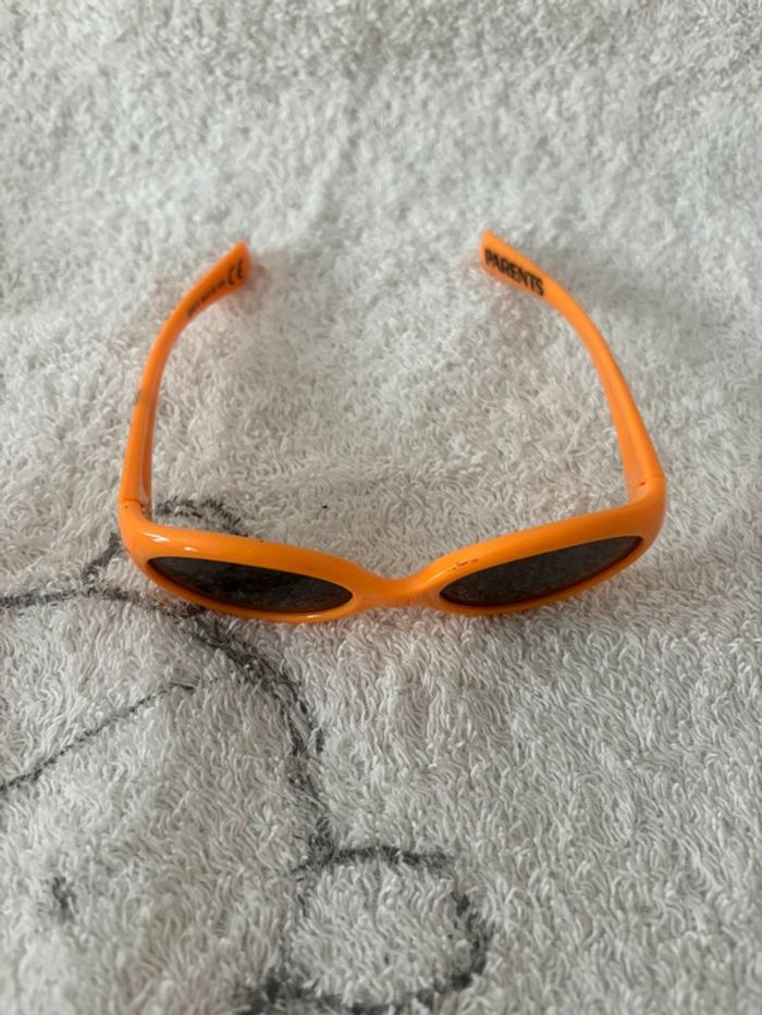 Lunettes soleil - photo numéro 5