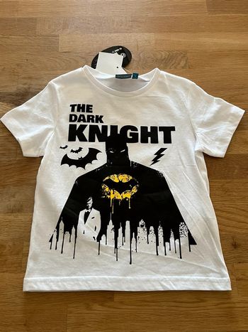 Tee shirt Batman