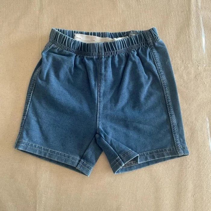 🌟 Ensemble t-shirt et short enfant "Summer Trucks" 🌟 - photo numéro 8