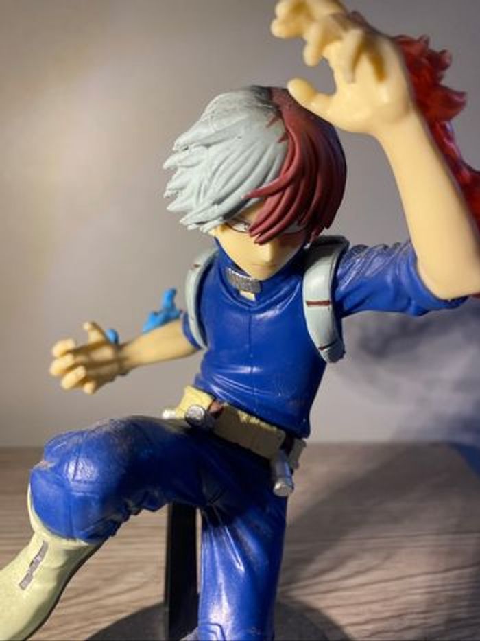 Figurine my héro academia - photo numéro 6