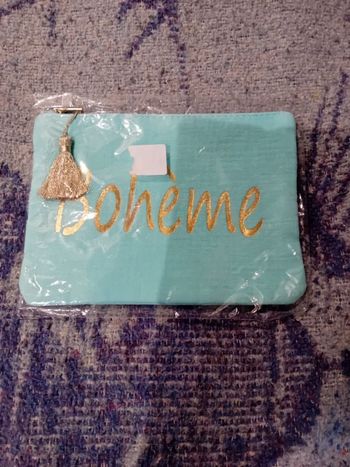 Trousse de toilettes