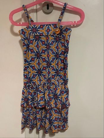 Robe / JBC / 5 ans