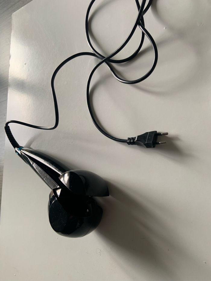 Boucleur femme - photo numéro 2