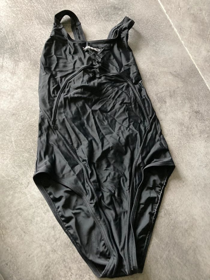 Maillot de bain 1piece