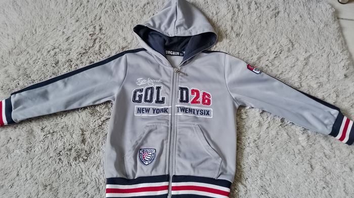 Blouson taille 3 ans