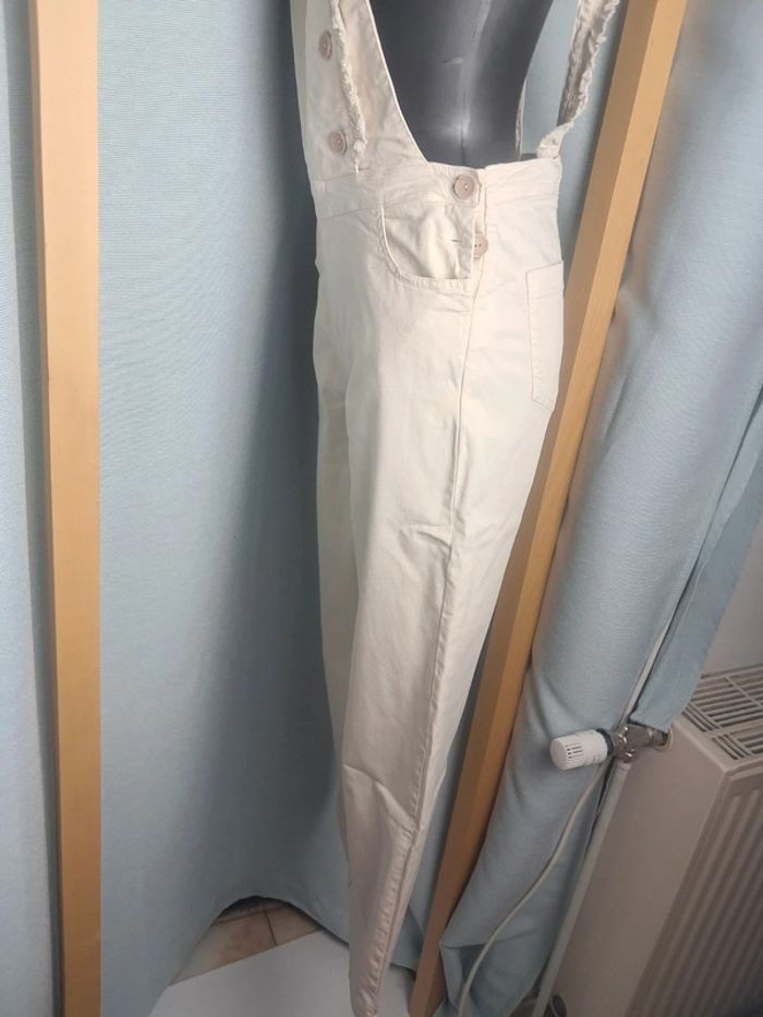 Emile et ida salopette été T 36/38 en tbe - photo numéro 8