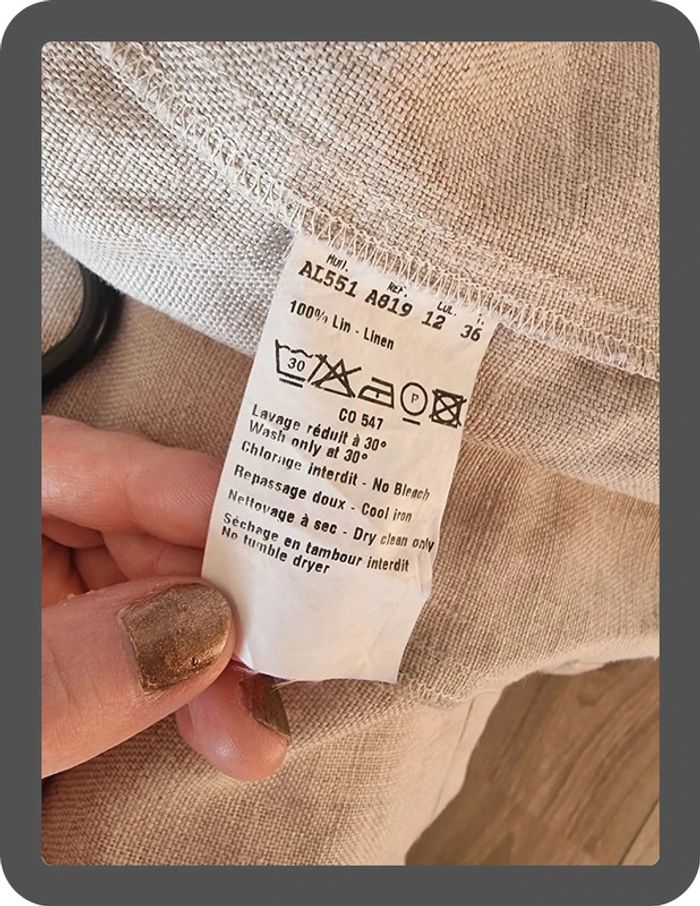 Veste - photo numéro 10