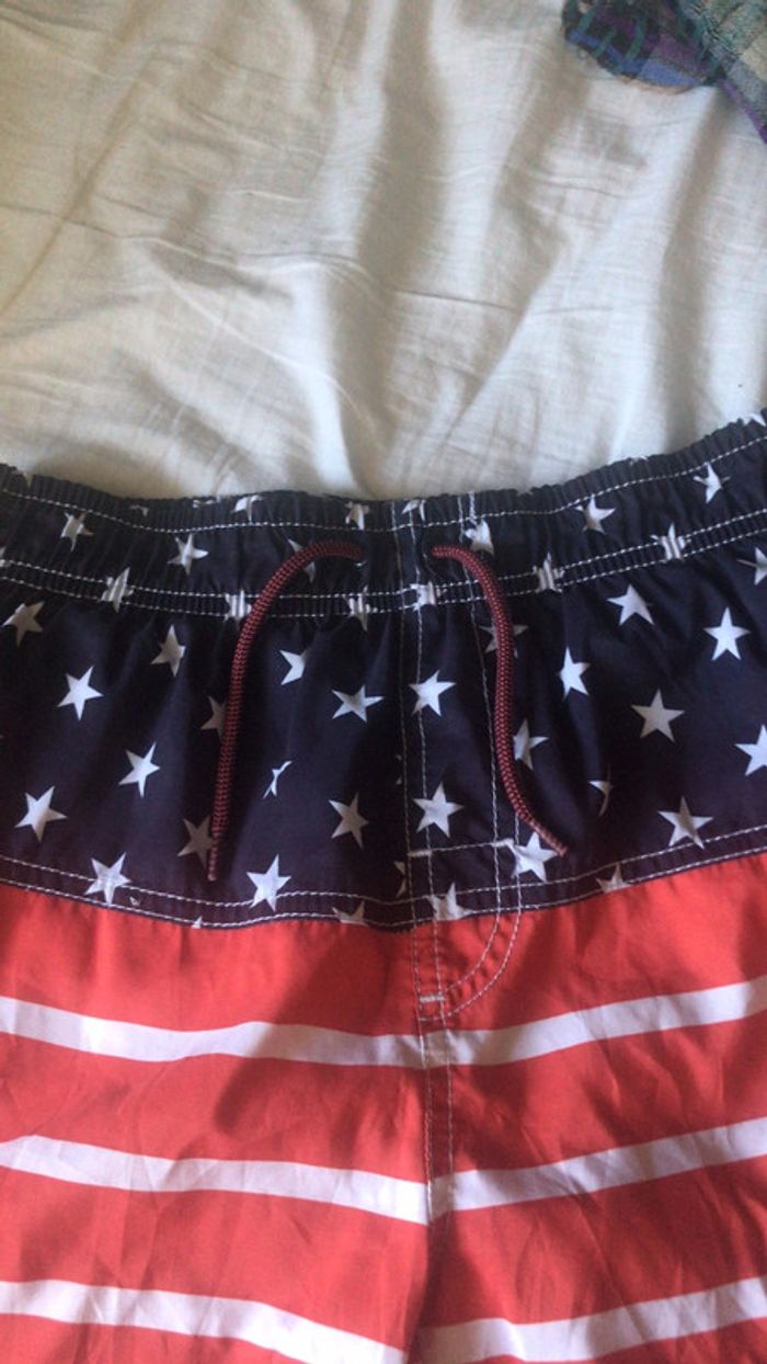 Lot de 6 shorts de bain - photo numéro 2