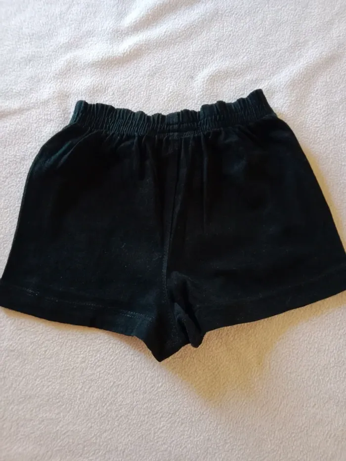 Short - photo numéro 2