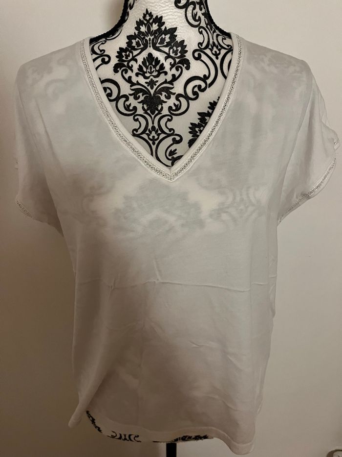 Tee shirt neuf - photo numéro 1