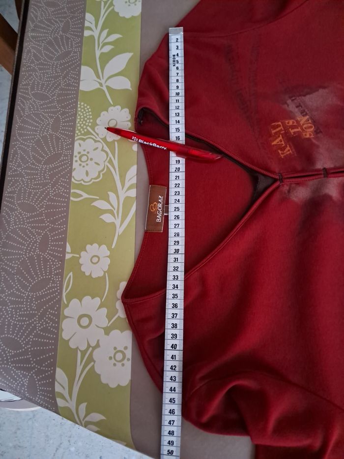 Blouse taille 6 - photo numéro 4