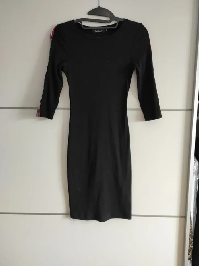 Robe taille S