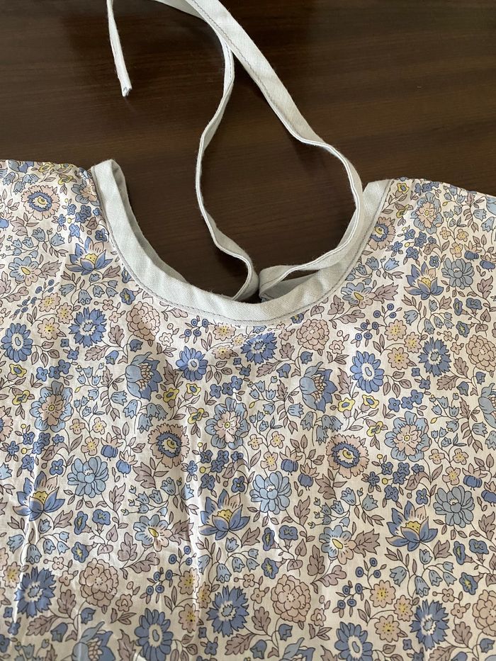 Blouse liberty - photo numéro 3