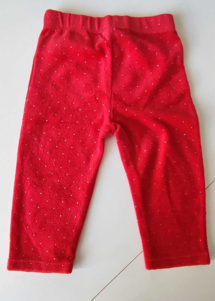 Pyjama Noël Fille - photo numéro 4