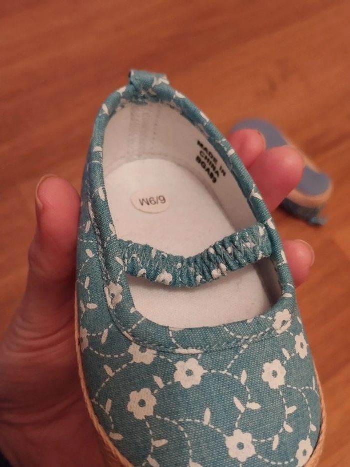 Chaussures 17 neuve - photo numéro 6