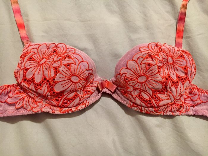 Soutien gorge Aubade