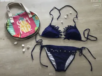Maillot femme neuf