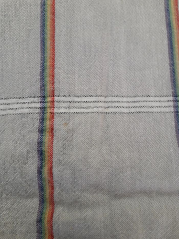 Chemise manche courte T 3 - photo numéro 13