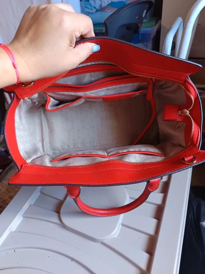 Sac et portefeuille Michaël Kors - photo numéro 4