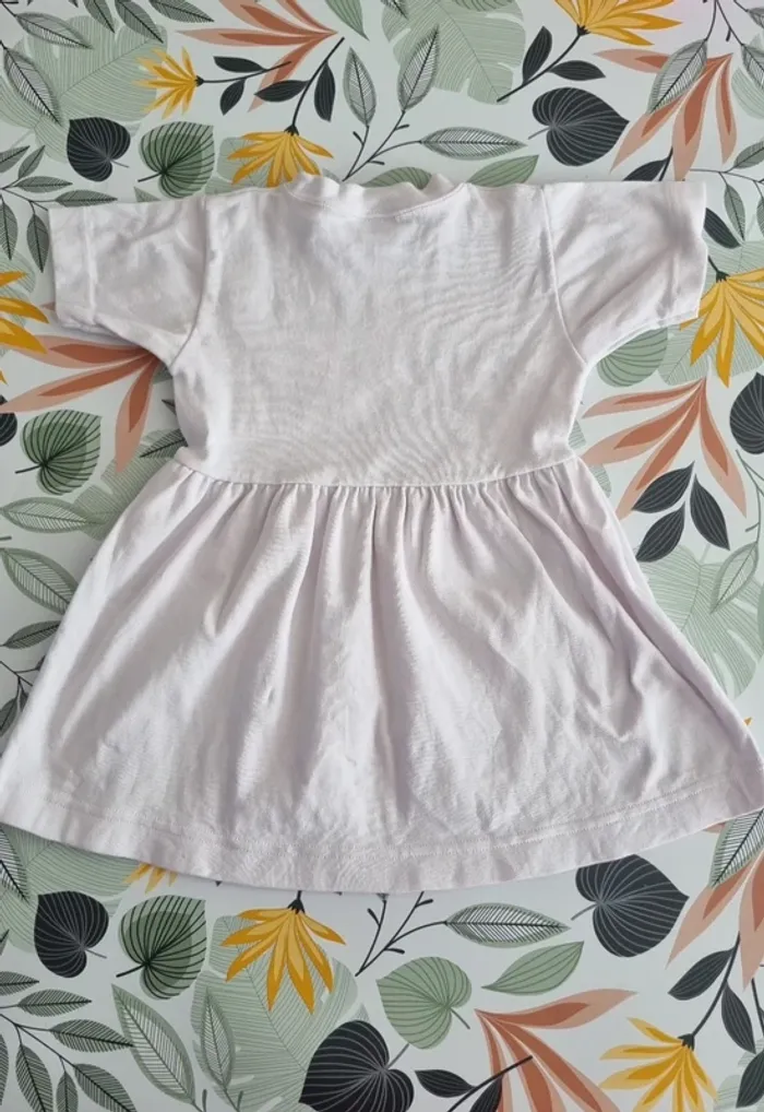 Robe 3 ans petit bateau - photo numéro 4