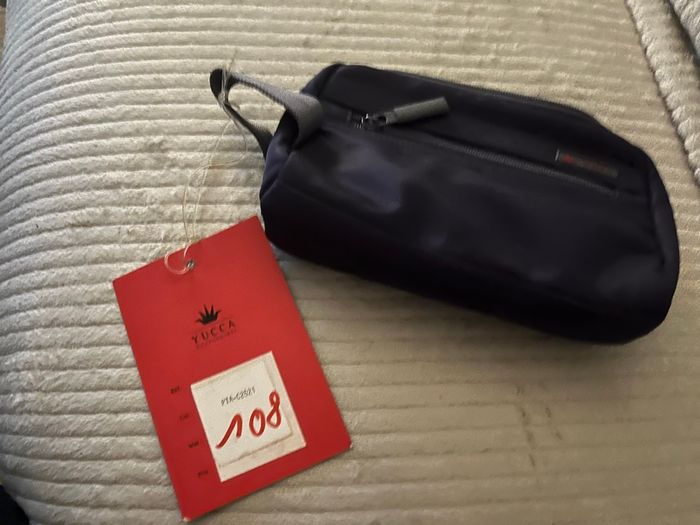 Pochette trousse - photo numéro 8