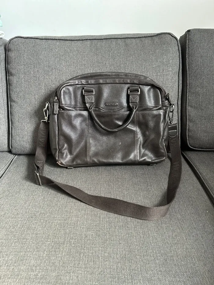 Sacoche d’ordinateur, sac d’ordinateur KATANA