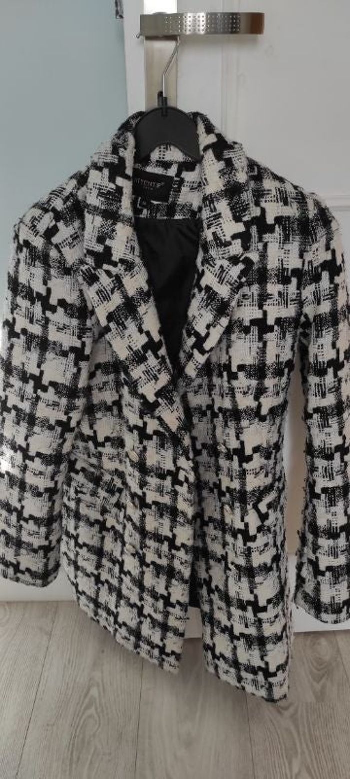 Manteau femme