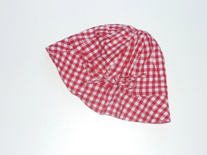 Chapeau Grain de blé 6 mois