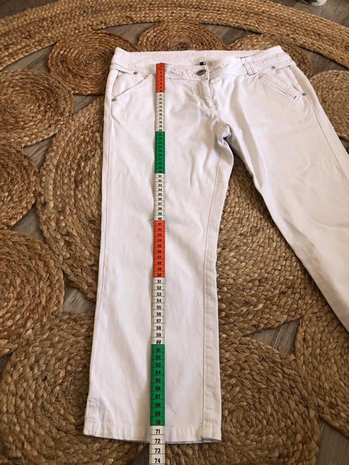 Pantacourt Naf Naf - photo numéro 8