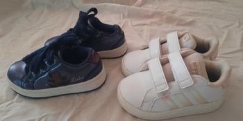 Lot baskets 22