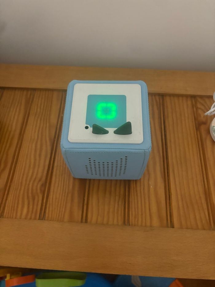 Tonies - photo numéro 3